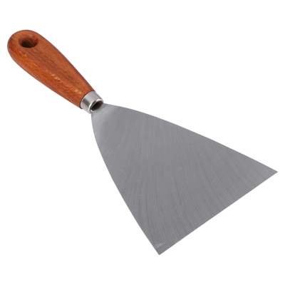 Copenhagen Pro Plamuurmes | Duits model | 12 cm | FSC houten handvat - 23.531.12 Copenhagen Pro Plamuurmes | Duits model | 12 cm | FSC houten handvat - 23.531.12