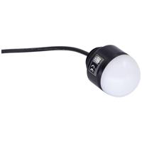 TRU COMPONENTS Combi-signaalgever HBJD-50C/DZ/RYG/24V/Y5 LED 3-kleurig 1 stuk(s) - thumbnail