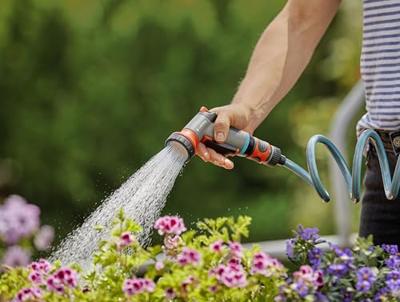 Gardena City Gardening Sproeibroes - thumbnail
