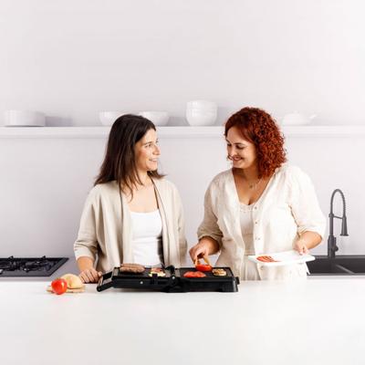 Grill Taurus BRISTRO ESSENTI - thumbnail