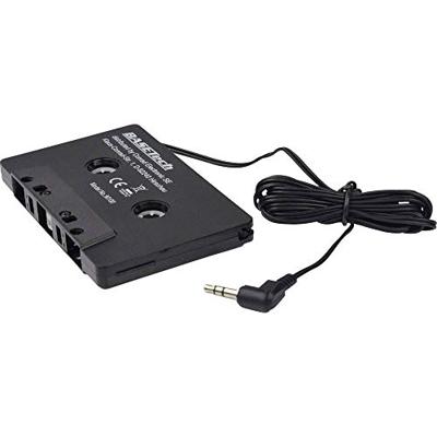Basetech Adapter cassette