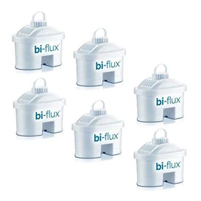 Filter voor Kruik met Filter LAICA Pack (6 Stuks)