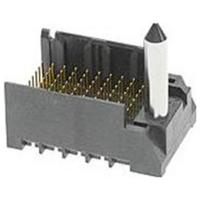 Molex Male behuizing (board) 761655107 1 stuk(s) Tray - thumbnail