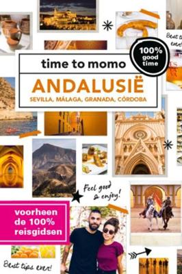 Andalusie Andalusie