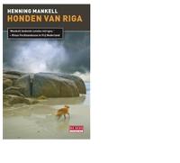 Honden van Riga - Henning Mankell - ebook - thumbnail