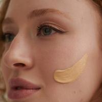 Dado Sens Hypersensitive Make-Up Foundation 30 ml 02K Almond - thumbnail