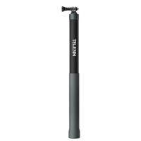 Telesin 3 meter Premium Selfie Stick voor GoPro - Carbon - thumbnail