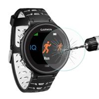 ENKAY Hat-Prins voor Garmin Forerunner 630 Smart Watch 0.2mm 9H oppervlaktehardheid 2.15D gebogen rand getemperd glas Film - thumbnail