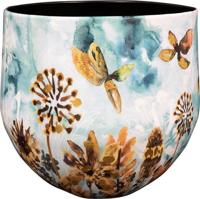 Pot Fresia fresh D9 H7 Ter Steege - Ter steege - thumbnail