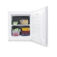 Inventum KS010F++ diepvriezer Vrijstaand Staand Wit 30 l A++ - thumbnail