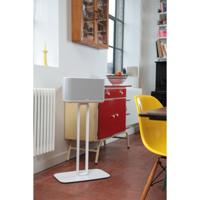 SoundXtra SDXDH350FS1011 DENON HOME 350 STANDAARD Audio vloerstandaard Wit - thumbnail