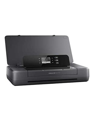 HP Officejet 200 inkjetprinter Kleur 4800 x 1200 DPI A4 Wi-Fi