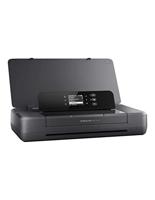 HP Officejet 200 inkjetprinter Kleur 4800 x 1200 DPI A4 Wi-Fi - thumbnail