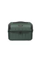 Travelite Dynamiic Beautycase GREEN - thumbnail