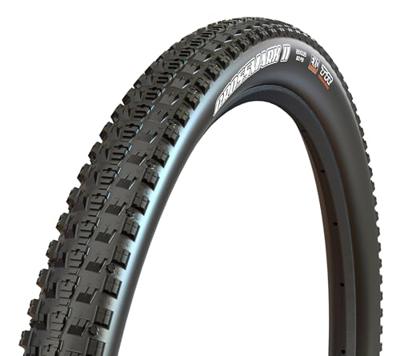 Maxxis crossmark ii dual exo tr 26" folding tyre