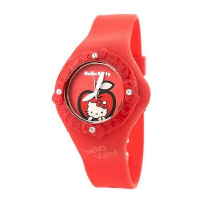 Horloge Dames Hello Kitty hk7158ls-18 (Ø 40 mm) Horloge Dames Hello Kitty hk7158ls-18 (Ø 40 mm)