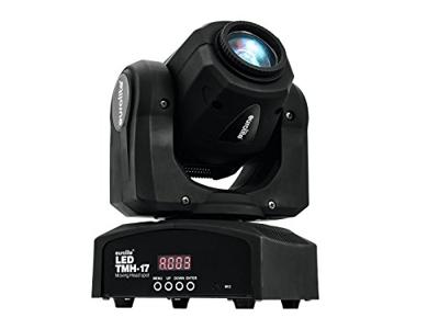 Eurolite LED TMH-17 Movinghead Spot