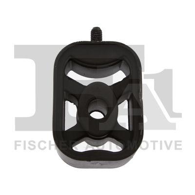 Houder, uitlaatsysteem 123760