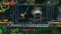 Nintendo Donkey Kong Country Tropical Freeze Nintendo Switch Basis - thumbnail