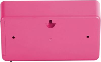 Karlsson - Wall|Table Clock Funky Flip