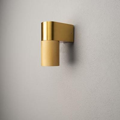 KonstSmide Leuke wandspotTemi goud - 7666-800