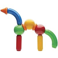 Stick-O basisset, 10dlg. - thumbnail