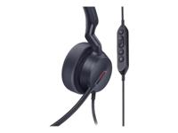 UH44 Mono Teams USB-C/A - thumbnail