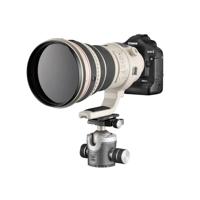Gitzo Center Ball Head Series 4 QD - thumbnail