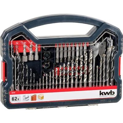 kwb 109106 Bitset 62-delig
