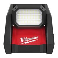 Milwaukee M18 HOAL-0 Accu LED Bouwlamp Basic Body - 4933478118 - thumbnail