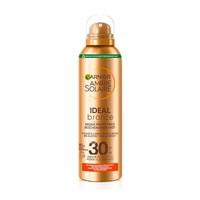 Garnier Ambre Solaire Ideal Bronze Beschermende Mist SPF 30 - thumbnail