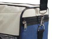 Nylon draagbare reistas - thumbnail