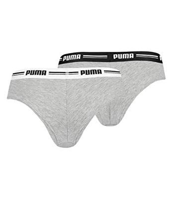 2-Pack dames brazilian slips - katoen/modal