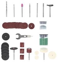 KS Tools 515.3990 515.3990 Multifunctioneel accugereedschap 7.2 V 1 Ah Aantal meegeleverde accus: 1 - thumbnail