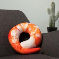 Garnaal Nekkussen - thumbnail