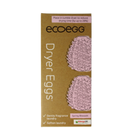 Eco Egg Dryer Eggs Spring Blossom - thumbnail