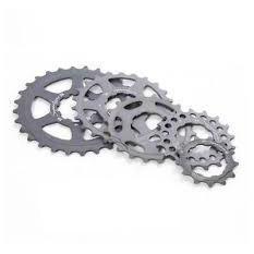 Shimano Miche krans light primato 34t alu 11v (laatste)