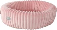 Zolux Kattenmand Naomi Cuddle Roze-56,5 x 56,5 x 19 cm - thumbnail