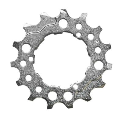 Shimano Sprocket 15T for CS-M771-10 BJ/BK