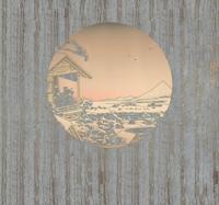 Noordwand Komar Raw Fotobehang Land of Gold - RSX6-036 - thumbnail