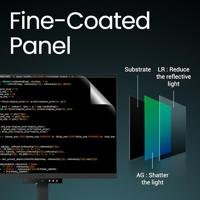 BenQ RD280U computer monitor 71,6 cm (28.2") 3840 x 2560 Pixels 4K Ultra HD Zwart - thumbnail