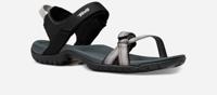 Teva Verra Sandaal Dames Antiguous Black Multi W6-37 - thumbnail