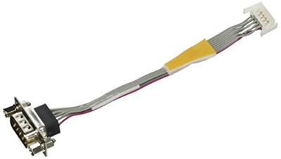 Hewlett Packard Enterprise DL380 Gen9 seriële kabel – seriële kabel