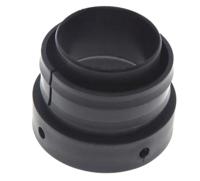 Metabo Accessoires 316078380 - Afzuigstuk compleet 316078380 - thumbnail