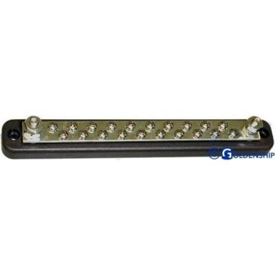 GS11302 - VERBINDINGSPLAAT 2 + 20 SCHROEVEN