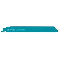 Makita Accessoires Reciprozaagblad Staal 28mm - D-51661 D-51661 - thumbnail