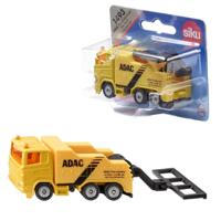 Siku 1493 Sleepwagen ADAC - thumbnail