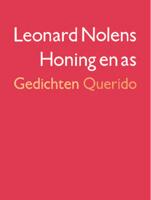 Honing en as - Leonard Nolens - ebook - thumbnail