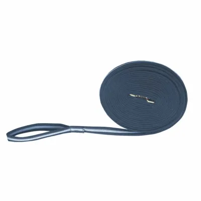 Pagony Longeerlijn soft blauw Pagony Longeerlijn soft blauw