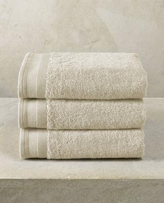 De Witte Lietaer De Witte Lietaer handdoek Excellence 50x100 sand